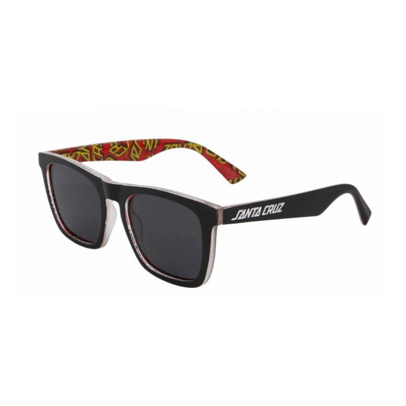 Santa Cruz Cruz Polarized Sunglasses