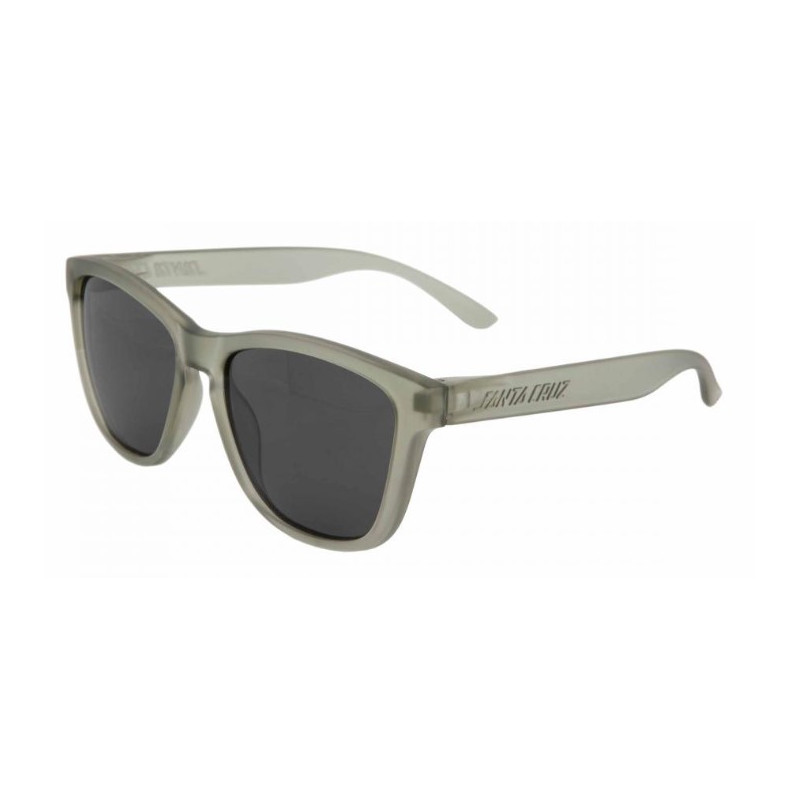 Lunettes de Soleil Santa Cruz Boss Strip Polarisées