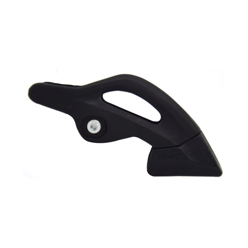 Complete Brake Rollerblade Lightning 90 Black