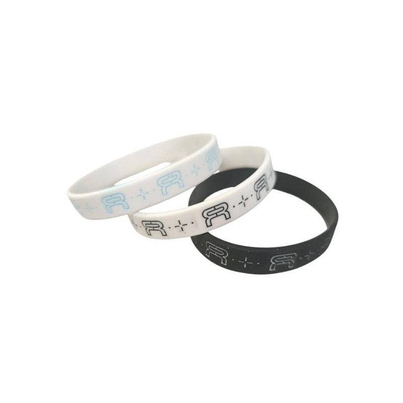 Bracelet FR Skates en silicone