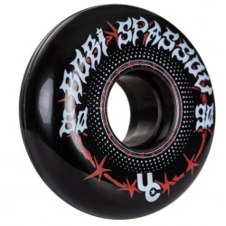 Undercover Bobi Spassov 60mm 90A Wheels - 4 Pack