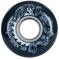 Undercover Eugen Enin 58mm 90A Wheels - 4 Pack