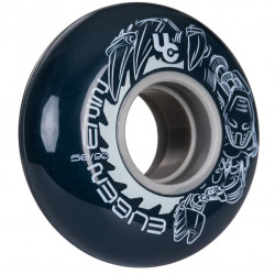 Undercover Eugen Enin 58mm 90A Wheels - 4 Pack
