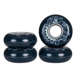 Roues Undercover Eugen Enin 58mm 90A - Pack de 4