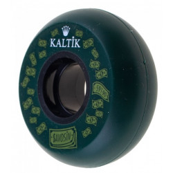 Kaltik Ilia Savosin 59mm 90A Green (x4) Roues Roller Agressif