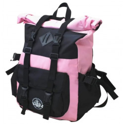 Sac à Dos Roller Kekoa Roll Top Rose