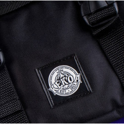 Sac à Dos Roller Kekoa Roll Top Noir Violet