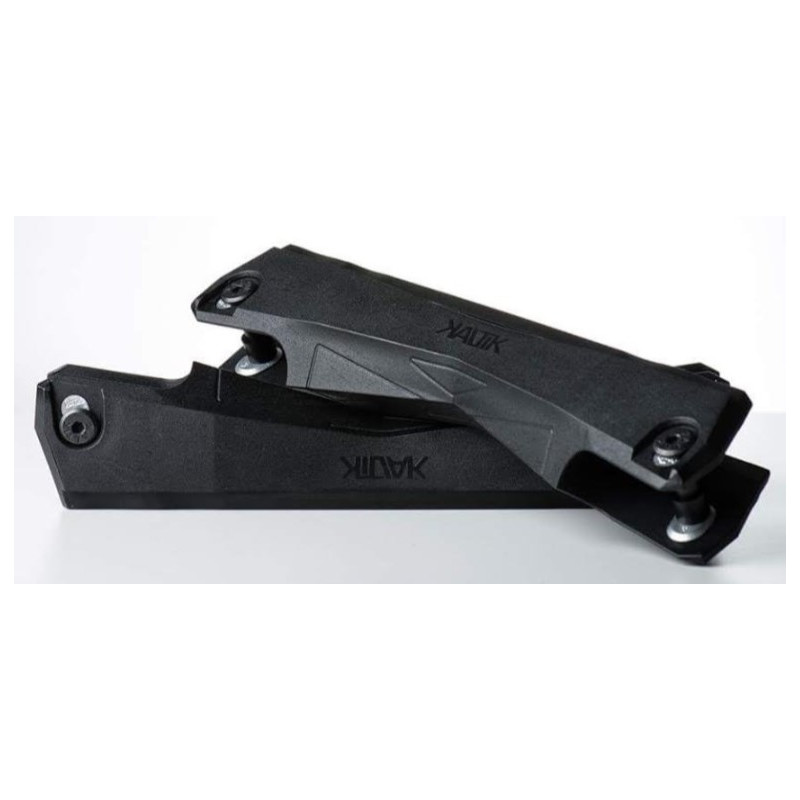 Kaltik Freestyle V2 Black UFS Aggressive Frame