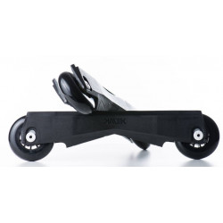 Platine Roller Agressif UFS Kaltik Freestyle V2 Black