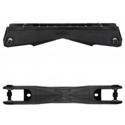 Kaltik Freestyle V2 Black UFS Aggressive Frame