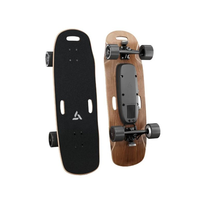 Skate Électrique Ritmic Nimbus 2 Standard Homologué 1 roue motrice