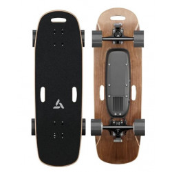 Skate Électrique Ritmic Nimbus 2 Standard Homologué 1 roue motrice