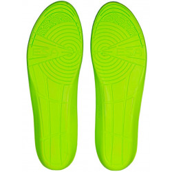 MYFIT Cushion Pro Innersole – Comfort & Shock Absorption