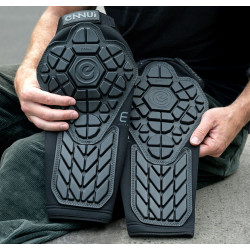 ENNUI ST Combo Pad Eugen Enin Pro – Knee & Shin Guard