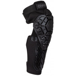 ENNUI ST Combo Pad Eugen Enin Pro – Knee & Shin Guard