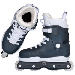 IQON ACT AG Jaro Frijn Pro Aggressive Inline Skates