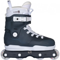 IQON ACT AG Jaro Frijn Pro Aggressive Inline Skates