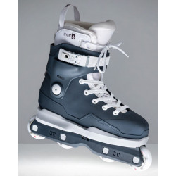 IQON ACT AG Jaro Frijn Pro Aggressive Inline Skates