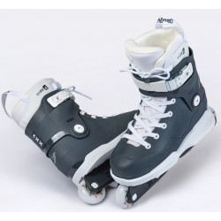 IQON ACT AG Jaro Frijn Pro Aggressive Inline Skates