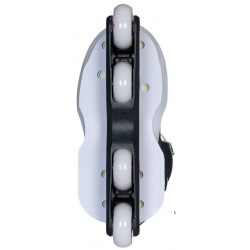 IQON ACT AG Jaro Frijn Pro Aggressive Inline Skates