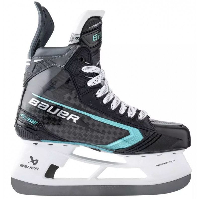 Bauer Supreme FUSE Senior Ice Hockey Skates