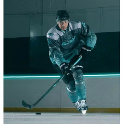 Bauer Supreme FUSE Intermediate Hockey Skates