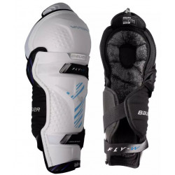 Bauer Vapor FLY-W Women's Hockey Shin Guards
