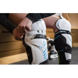 Jambières Bauer Vapor FLY-W Femme Hockey
