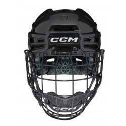 Casque hockey CCM FTW Combo Femme avec Grille