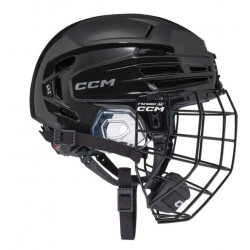 Casque hockey CCM FTW Combo Femme avec Grille