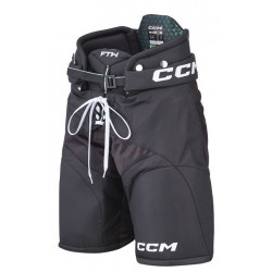 CCM JetSpeed FTW24 Girls' Junior Hockey Pants