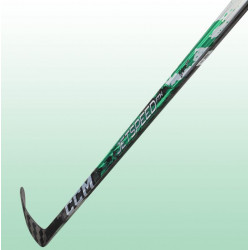 CCM JetSpeed FTW Pro Intermediate Women's Hockey Stick Flex 60