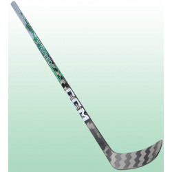 Crosse CCM JetSpeed FTW Pro Intermédiaire Femme Flex 60 - monobloc hockey