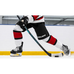 Bauer Supreme F40 Senior Grip Hockey Stick