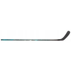 Crosse Hockey Bauer Supreme F40 Intermédiaire Grip