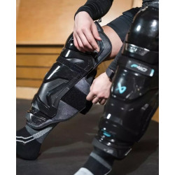 Jambières Hockey Bauer Supreme F40 Intermédiaire
