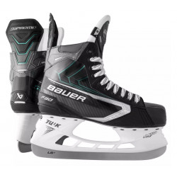 Patins Hockey Bauer Supreme F30 Intermédiaire