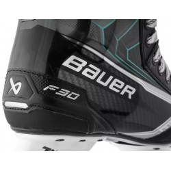 Bauer Supreme F30 Intermediate Hockey Skates