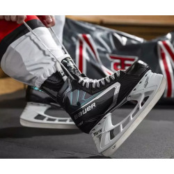 Bauer Supreme F30 Intermediate Hockey Skates