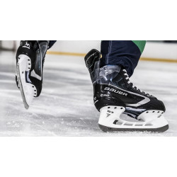 Patins Hockey Bauer Supreme F30 Intermédiaire