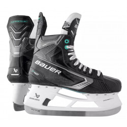 Bauer Supreme F40 Senior Hockey Skates