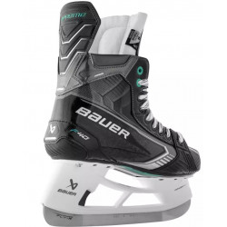 Bauer Supreme F40 Senior Hockey Skates