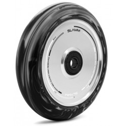 Slamm 110mm Swirl Hollow Core Wheels – Pair