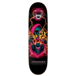 Creature Terror Sight Russell 8.53" x 32.19" Deck Skate