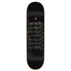 Creature Warriors VX Gonzalez 8.375" x 32" Deck Skate