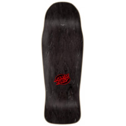 Santa Cruz Winkowski Primeval Shaped 10.34" x 30.54" Deck Skate