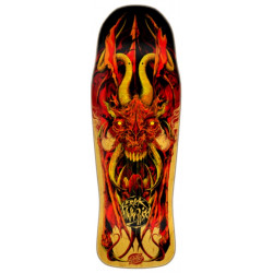 Santa Cruz Winkowski Primeval Shaped 10.34" x 30.54" Deck Skate