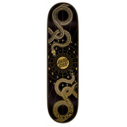 Santa Cruz McCoy Snakes VX 8.25" x 31.83" Deck Skate