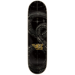 Santa Cruz McCoy Snakes VX 8.25" x 31.83" Deck Skate