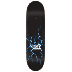 Santa Cruz Wooten Calamity VX 8.5" x 32.2" Deck Skate